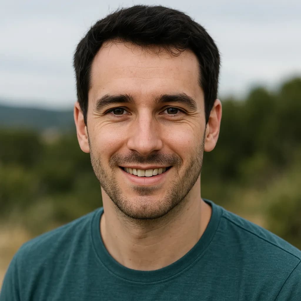 Autor Dariusz Lis