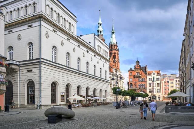 Legnica atrakcje: Odkryj ukryte skarby i fascynujące miejsca Legnica atrakcje: Odkryj ukryte skarby i fascynujące miejsca