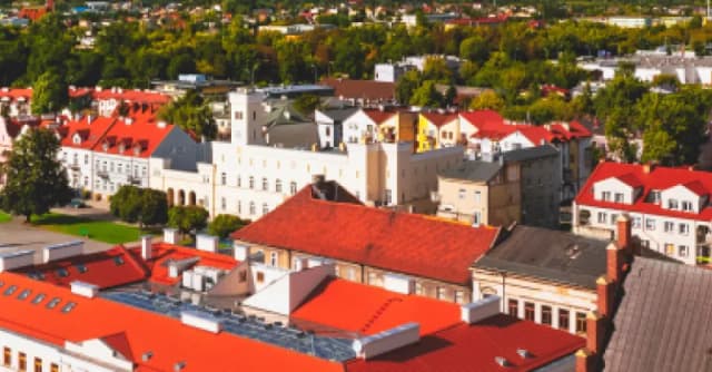 Co ciekawego w Radomiu - najlepsze atrakcje i ukryte skarby miasta Co ciekawego w Radomiu - najlepsze atrakcje i ukryte skarby miasta