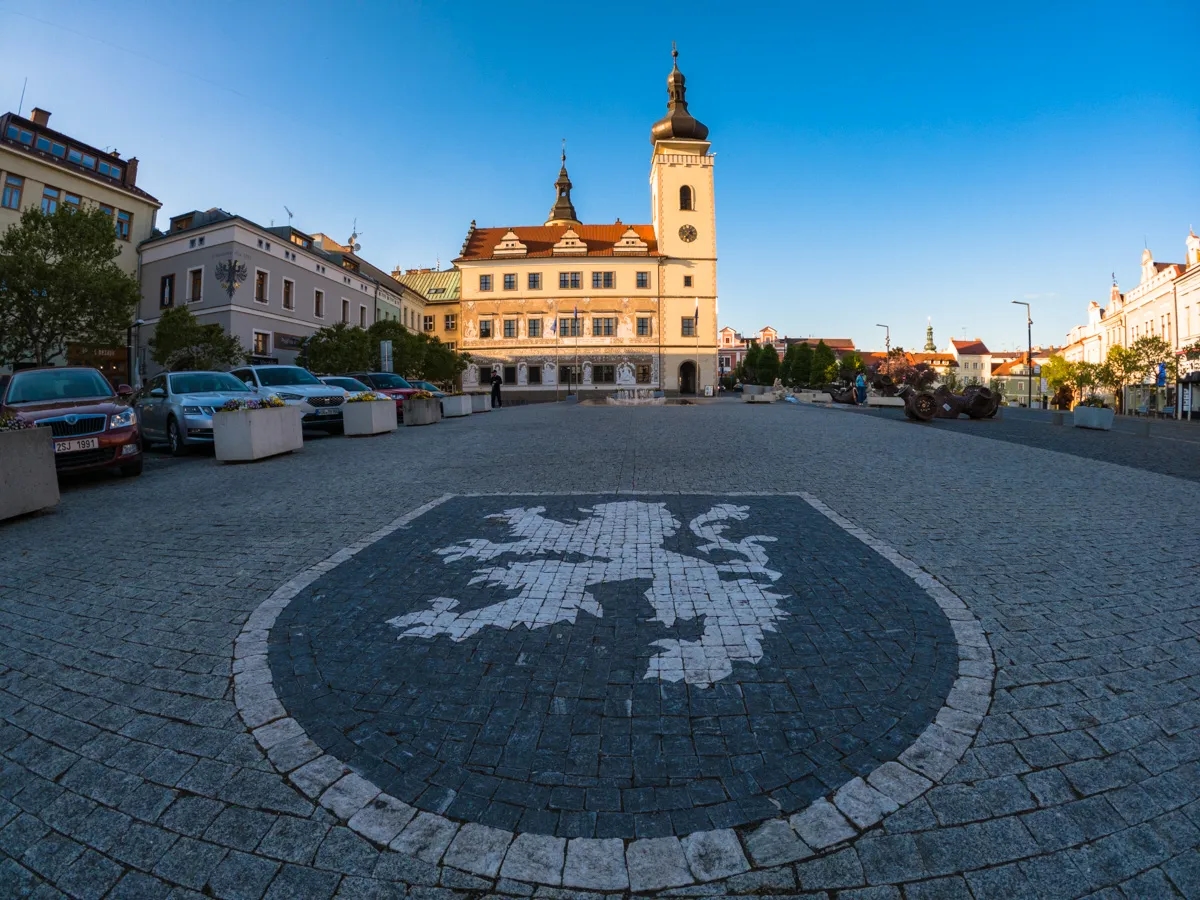 Mlada Boleslav atrakcje, które zaskoczą każdego turystę Mlada Boleslav atrakcje, które zaskoczą każdego turystę