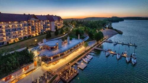 Ile pokoi ma hotel Gołębiewski w Mikołajkach? Zaskakujące szczegóły! Ile pokoi ma hotel Gołębiewski w Mikołajkach? Zaskakujące szczegóły!