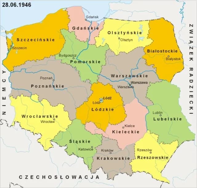 Szczecin jaki powiat - poznaj status administracyjny i jego znaczenie Szczecin jaki powiat - poznaj status administracyjny i jego znaczenie