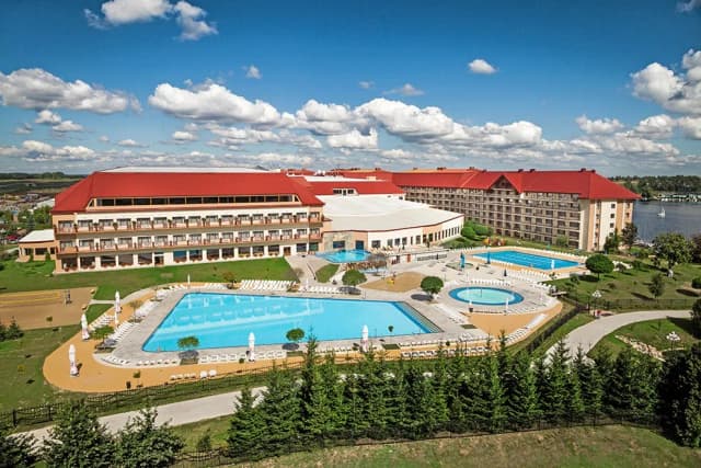 Ile gwiazdek ma hotel Gołębiewski? Sprawdź, co oferują hotele Ile gwiazdek ma hotel Gołębiewski? Sprawdź, co oferują hotele