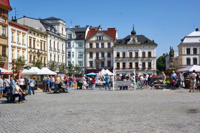 Czeski Cieszyn atrakcje: odkryj ukryte skarby i nieznane miejsca Czeski Cieszyn atrakcje: odkryj ukryte skarby i nieznane miejsca