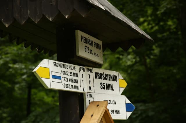 Gdzie leżą Pieniny? Odkryj ich lokalizację i atrakcje turystyczne Gdzie leżą Pieniny? Odkryj ich lokalizację i atrakcje turystyczne