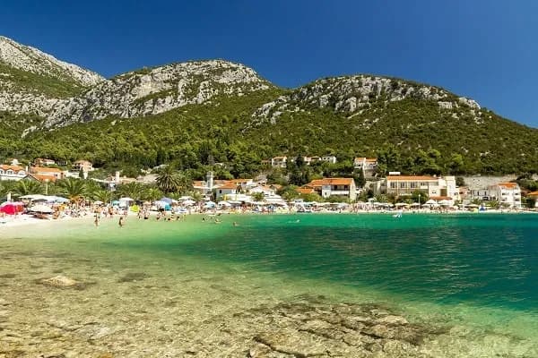 Najlepsze atrakcje w Klek, Chorwacja – co warto zobaczyć? Najlepsze atrakcje w Klek, Chorwacja – co warto zobaczyć?