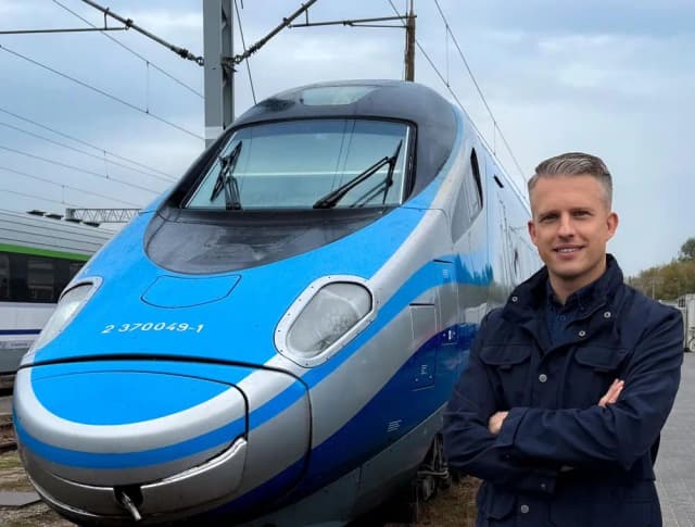 Kiedy pendolino do Szczecina? Sprawdź godziny i trasy przejazdu Kiedy pendolino do Szczecina? Sprawdź godziny i trasy przejazdu