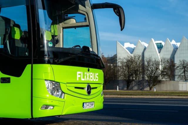 Gdzie znajduje się przystanek Flixbus w Szczecinie? Sprawdź lokalizację Gdzie znajduje się przystanek Flixbus w Szczecinie? Sprawdź lokalizację