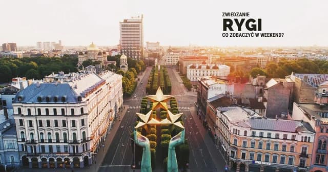 Atrakcje Rygi: Odkryj ukryte skarby i nie przegap najważniejszych miejsc Atrakcje Rygi: Odkryj ukryte skarby i nie przegap najważniejszych miejsc