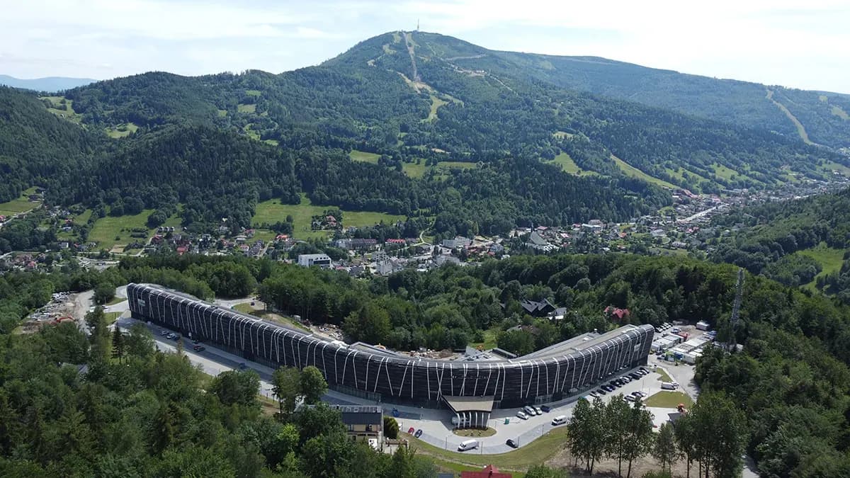Nowy hotel Szczyrk - kiedy otwarcie i co warto wiedzieć? Nowy hotel Szczyrk - kiedy otwarcie i co warto wiedzieć?