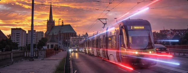 Ile zarabia motorniczy w Szczecinie? Zaskakujące dane o wynagrodzeniach Ile zarabia motorniczy w Szczecinie? Zaskakujące dane o wynagrodzeniach
