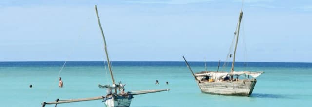 Gdzie leży Madagaskar? Odkryj jego ukryte położenie i tajemnice Gdzie leży Madagaskar? Odkryj jego ukryte położenie i tajemnice